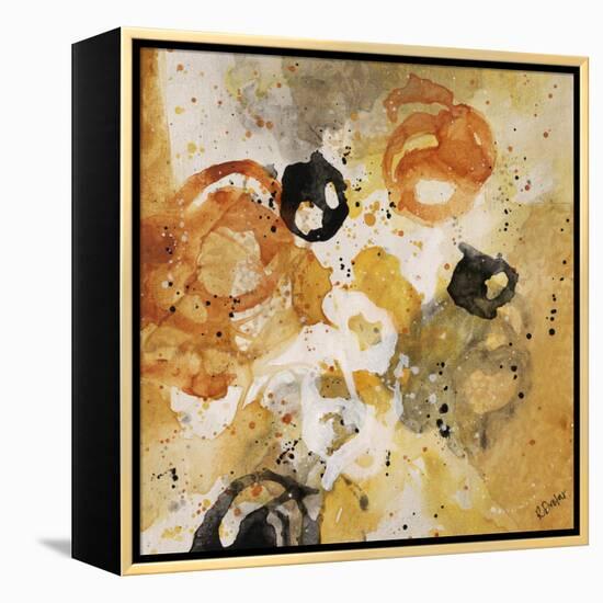 Convivial Games I-Rikki Drotar-Framed Premier Image Canvas