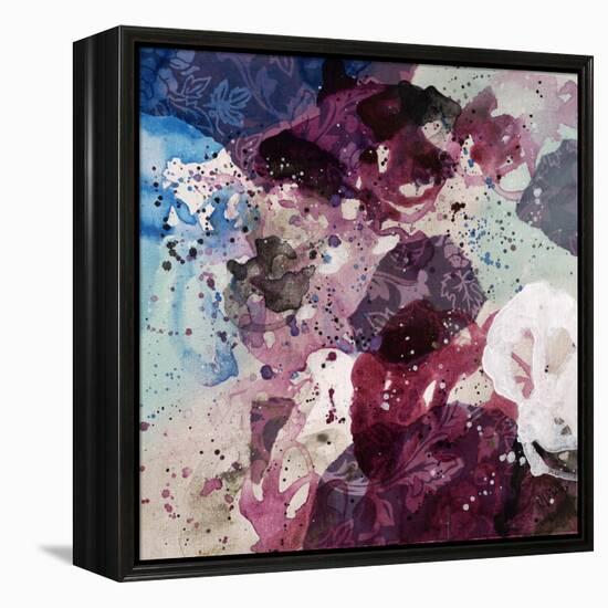 Convivial Games IV-Rikki Drotar-Framed Premier Image Canvas