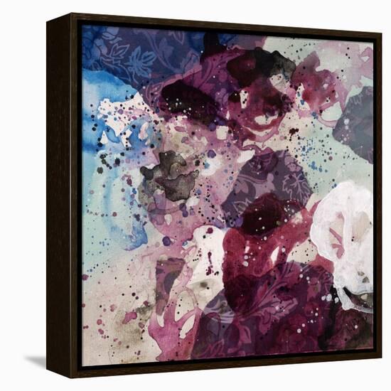 Convivial Games IV-Rikki Drotar-Framed Premier Image Canvas