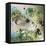 Convivial Play VIII-Rikki Drotar-Framed Premier Image Canvas