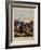 Convoy of His Imperial Highness, 1867-Karl Karlovich Piratsky-Framed Giclee Print