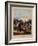 Convoy of His Imperial Highness, 1867-Karl Karlovich Piratsky-Framed Giclee Print