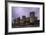 Convy Castle-null-Framed Photographic Print