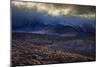 Conway Summit Along Highway 395 In The Eastern Sierras Northern California Near Mono Lake-Jay Goodrich-Mounted Photographic Print