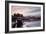 Conwy Bridge-Jane Carpanini-Framed Giclee Print