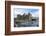 Conwy (Conway) Castle, UNESCO World Heritage Site, Conwy, Conway County Borough, Wales, United King-James Emmerson-Framed Photographic Print