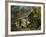 Conwy, Ty Hyll, or the Ugly House, Headquarters of Snowdonia National Park Society, Wales-John Warburton-lee-Framed Photographic Print