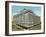 Cook County Hospital-null-Framed Photographic Print