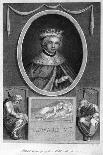 King Edward V of England-Cook-Framed Premier Image Canvas