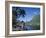 Cook's Bay, Moorea, French Polynesia, South Pacific, Tahiti-Steve Vidler-Framed Photographic Print