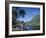 Cook's Bay, Moorea, French Polynesia, South Pacific, Tahiti-Steve Vidler-Framed Photographic Print