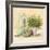 Cook's Garden-Angela Staehling-Framed Premium Giclee Print