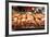 Cooked Squid, Shilin Night Market, Taipei, Taiwan, Asia-Michael Runkel-Framed Photographic Print