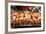 Cooked Squid, Shilin Night Market, Taipei, Taiwan, Asia-Michael Runkel-Framed Photographic Print