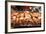 Cooked Squid, Shilin Night Market, Taipei, Taiwan, Asia-Michael Runkel-Framed Photographic Print