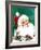 Cookies for Santa - Jack & Jill-null-Framed Giclee Print