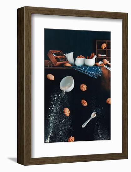 Cookies from the top shelf-Dina Belenko-Framed Photographic Print