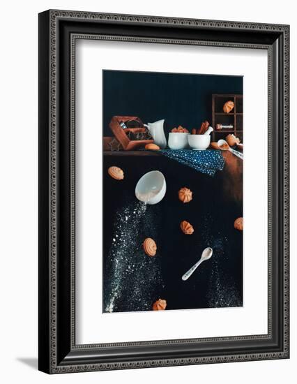 Cookies from the top shelf-Dina Belenko-Framed Photographic Print