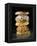 Cookies in a stack-Rick Gayle-Framed Premier Image Canvas