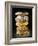 Cookies in a stack-Rick Gayle-Framed Photographic Print