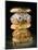 Cookies in a stack-Rick Gayle-Mounted Photographic Print