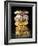 Cookies in a stack-Rick Gayle-Framed Photographic Print