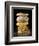 Cookies in a stack-Rick Gayle-Framed Photographic Print