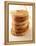 Cookies, Stacked and Tied with String-Francine Reculez-Framed Premier Image Canvas