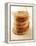 Cookies, Stacked and Tied with String-Francine Reculez-Framed Premier Image Canvas