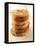 Cookies, Stacked and Tied with String-Francine Reculez-Framed Premier Image Canvas