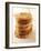 Cookies, Stacked and Tied with String-Francine Reculez-Framed Photographic Print