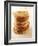 Cookies, Stacked and Tied with String-Francine Reculez-Framed Photographic Print