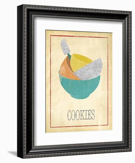 Cookies-null-Framed Premium Giclee Print