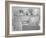 Cooking Biscuits-Marion Post Wolcott-Framed Photo