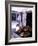 Cooking in a Jerk Hut, Jamaica, Caribbean-Greg Johnston-Framed Photographic Print