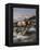 Cool Autumn-Trevor V. Swanson-Framed Premier Image Canvas