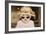 Cool Baby-Betsy Cameron-Framed Art Print