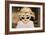 Cool Baby-Betsy Cameron-Framed Art Print