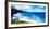 Cool Beach I-Bruce Nawrocke-Framed Photographic Print