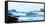 Cool Beach II-Bruce Nawrocke-Framed Stretched Canvas