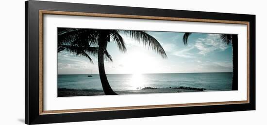 Cool Bimini II-Susan Bryant-Framed Photographic Print