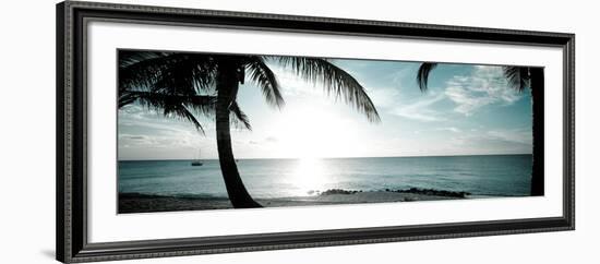 Cool Bimini II-Susan Bryant-Framed Photographic Print