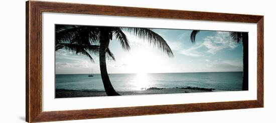 Cool Bimini II-Susan Bryant-Framed Photographic Print