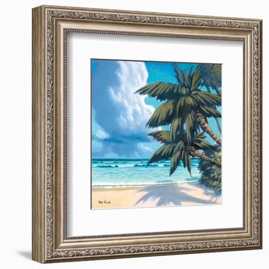 Cool Breeze-Rick Novak-Framed Art Print