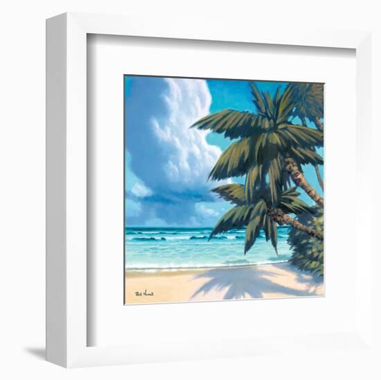 Cool Breeze-Rick Novak-Framed Art Print