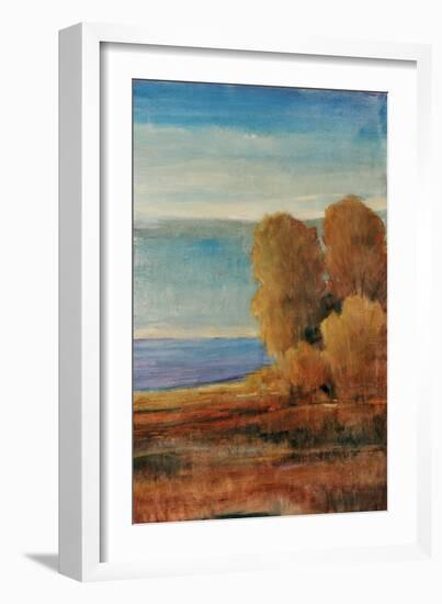 Cool Breeze-Tim O'toole-Framed Giclee Print