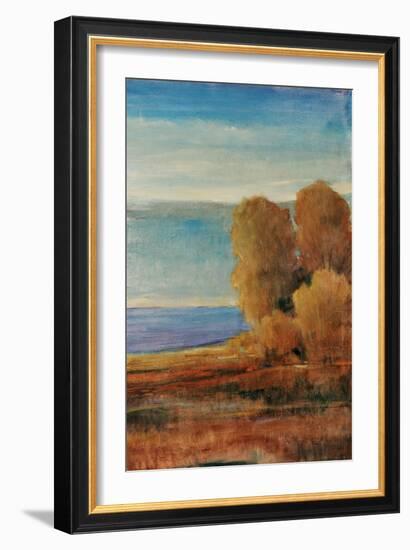 Cool Breeze-Tim O'toole-Framed Giclee Print