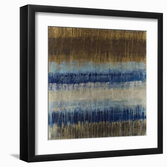 Cool Breezes-Liz Jardine-Framed Art Print