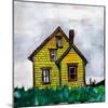 Cool Cabin IV-Paul McCreery-Mounted Art Print