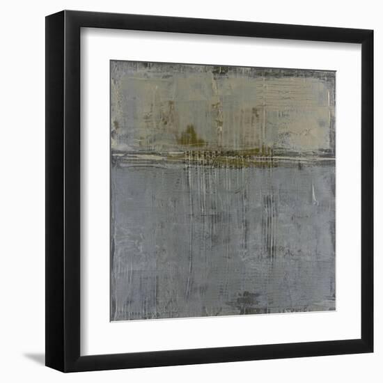 Cool Canyon II-Liz Jardine-Framed Art Print